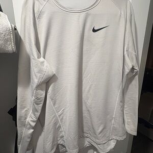 Nike Dri-FIT insulated long sleeve size mens. XXL